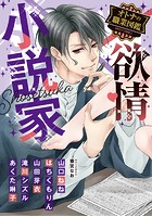 欲情小説家 オトナの職業図鑑