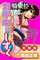 騎乗位カテキョしずく〜家庭に生徒にバコバコ侵入〜