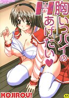 胸いっパイのHあげたい