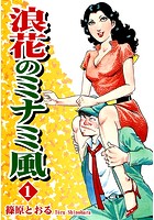 浪花のミナミ風
