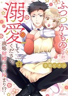 ふつつかものですが、溺愛してください。〜政略結婚は恋の始まり！？〜 2