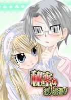 秘蜜のお人形遊び 1