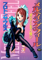 メルティング・フィール