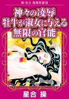 新・星合操傑作選 神々の凌● 牡牛が淑女に与える無限の官能 12